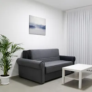 דירה Luxury Family #3 By Hashdera, אילת