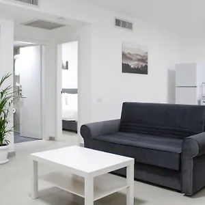 דירה Luxury Family #9 By Hashdera, אילת