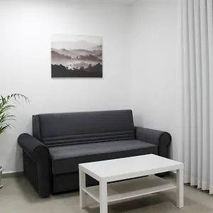 דירה Luxury #61 By Hashdera, אילת
