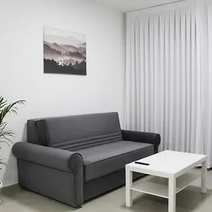 דירה Luxury #58 By Hashdera, אילת