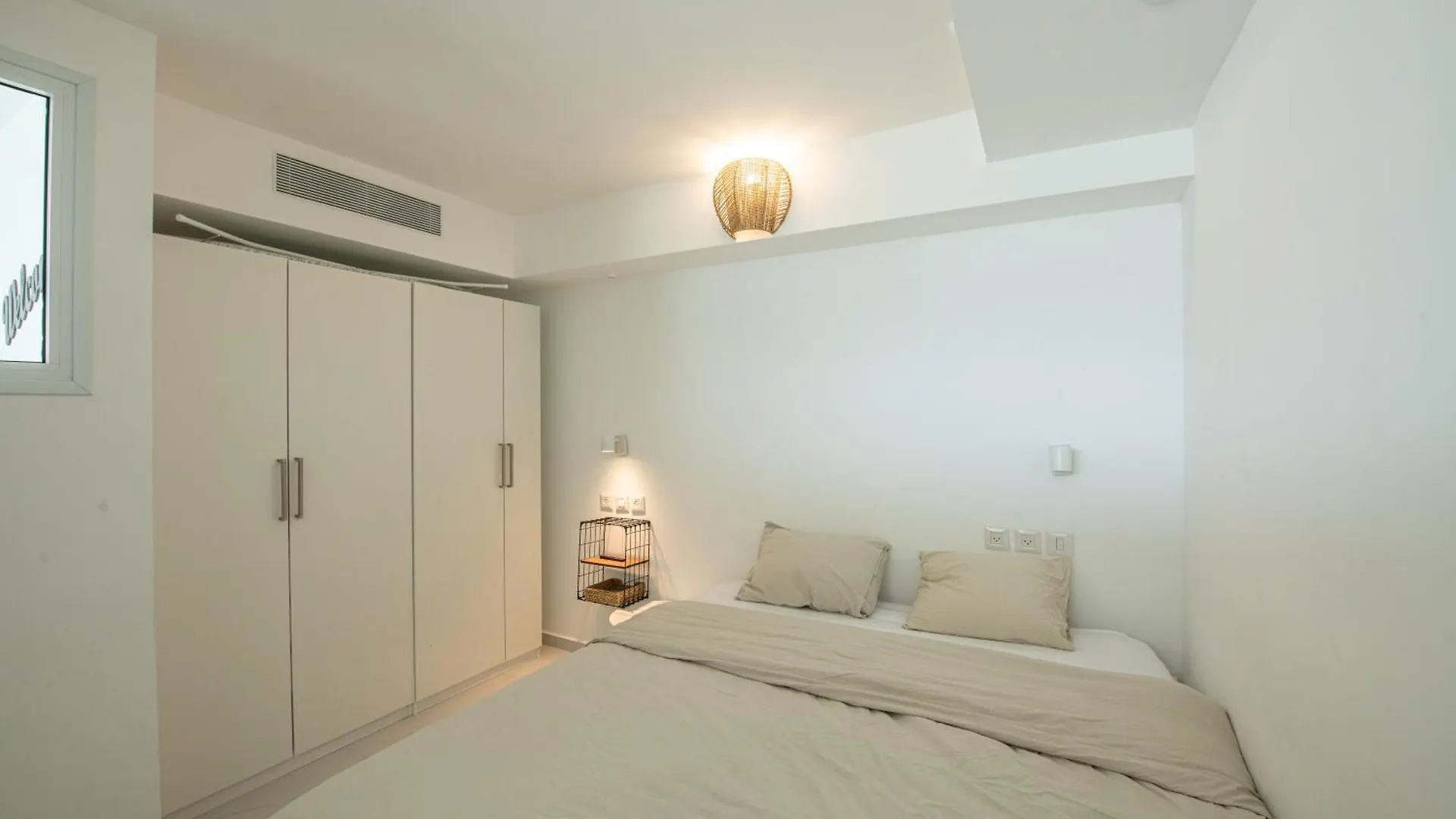 Sea Side Dream-Amazing Sea View Best Location In Town Эйлат Апартаменты