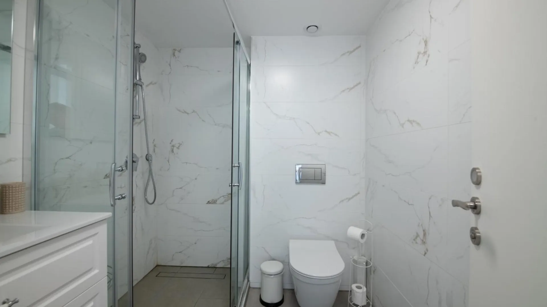 Sea Side Dream-Amazing Sea View Best Location In Town Эйлат Апартаменты